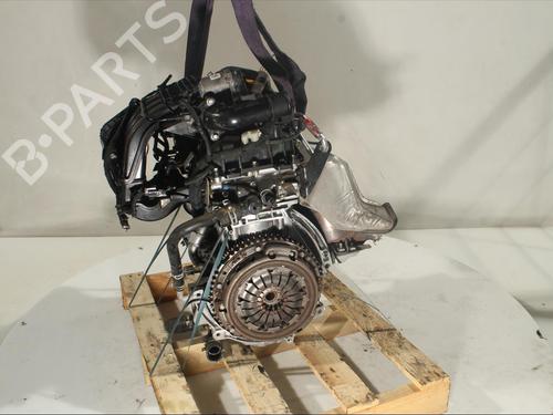 Engine DACIA SANDERO II 1.5 dCi 75 / Blue dCi 75 (B8JW, B8M4, B8AH, B8M7, B8M6) | BP18344246M1 