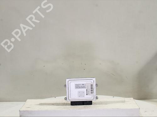 Used Gearbox control unit Gearbox control unit HYUNDAI KONA (OS, OSE, OSI) 1.6 GDi Hybrid (141 hp) 33222951 33222951