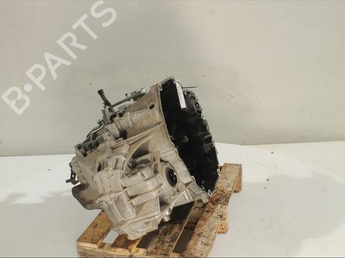 Gearbox NISSAN X-TRAIL III (T32_, T32R, T32RR) 1.7 dCi | BP28367890M3 