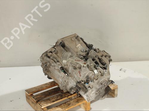 Gearbox NISSAN X-TRAIL III (T32_, T32R, T32RR) 1.7 dCi | BP28367890M3 