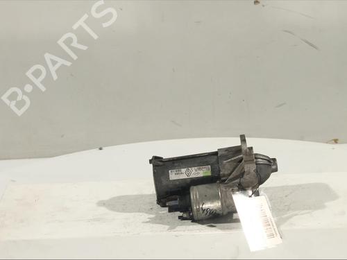 Used Starter Starter RENAULT MEGANE III Hatchback (BZ0/1_, B3_) 1.5 dCi (BZ09, BZ0D, BZ1W, BZ29, BZ14) (110 hp) 11911894 11911894