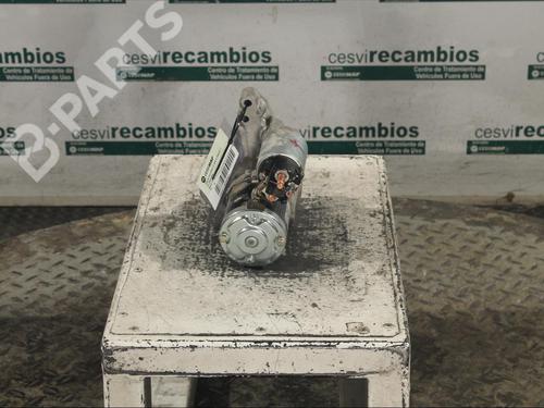 Starter DACIA SANDERO II  | BP11895993M8 