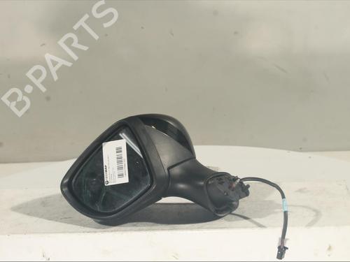 Used Left mirror RENAULT CLIO IV (BH_) 1.5 dCi 90 (90 hp) 21139310