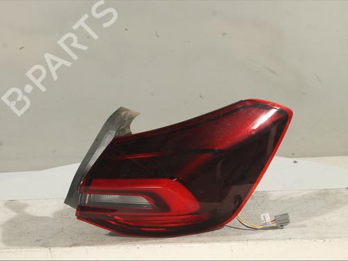 Used Right taillight FORD FOCUS IV (HN) 1.0 EcoBoost mHEV Flex (125 hp) 30291544