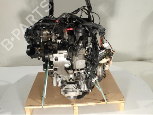Motor für BMW 1 (F21) 116 d (116 hp) 28350231