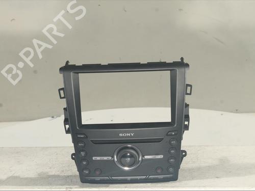 Used Climate control FORD MONDEO V Hatchback (CE) 2.0 TDCi (150 hp) 22226367