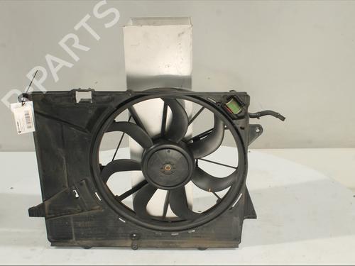 Used Radiator fan Radiator fan OPEL MOKKA / MOKKA X (J13) 1.7 CDTI (_76) (131 hp) 30692020 30692020