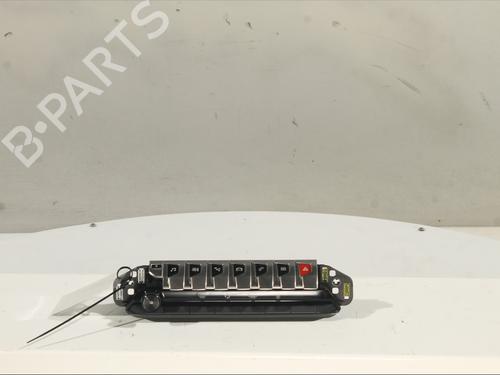 Used Switch PEUGEOT 3008 II SUV (MC_, MR_, MJ_, M4_) Hybrid (224 hp) 31656368