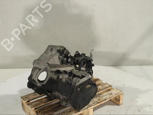 Gearbox SEAT CORDOBA (6L2) 1.9 TDI | BP17208283M3