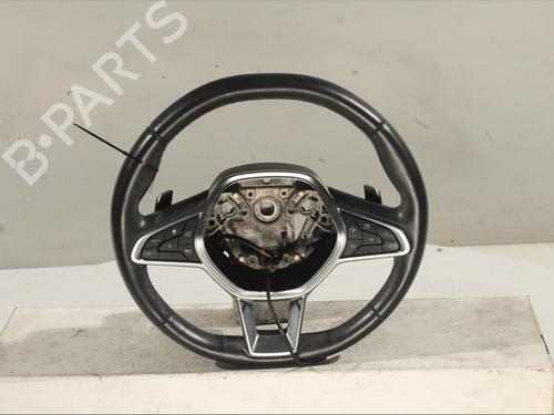 Used Steering wheel Steering wheel RENAULT ARKANA I (LCM_, LDN_) 1.3 TCe 140 (LDN0) (140 hp) 29470093 29470093