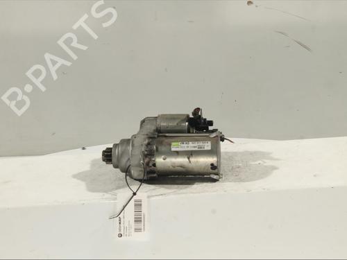 Used Starter Starter VW POLO IV (9N_, 9A_) 1.4 16V (80 hp) 11910756 11910756