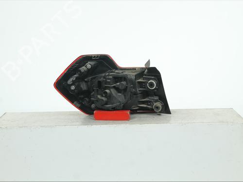 Right taillight AUDI A1 Sportback (GBA) 25 TFSI | BP39756739C35 - Image 2