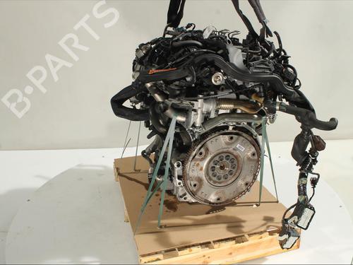 Engine VOLVO S60 II (134) D3 | BP26880706M1 