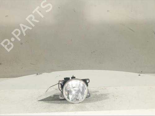 Used Right front fog light Right front fog light PEUGEOT 3008 I MPV (0U_) 1.6 HDi (114 hp) 20221298 20221298