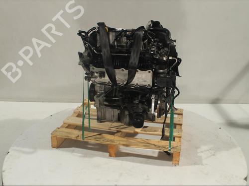 Used Engine Engine SEAT ATECA (KH7, KHP) 2.0 TDI (143 hp) 13538708 13538708