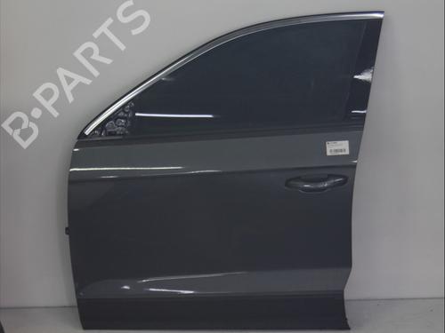 Dør venstre fortil VW T-ROC (A11, D11) 1.5 TSI (150 hp) 29873460