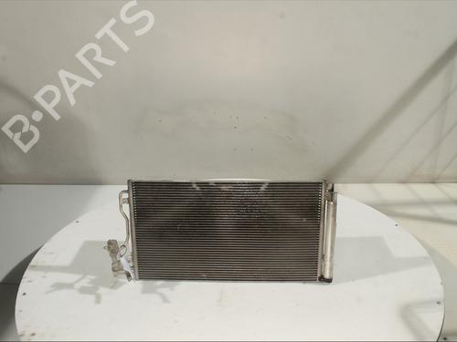Used AC radiator AC radiator BMW 3 (F30, F80) 320 d (184 hp) 32740762 32740762