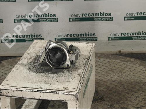 Startmotor FORD C-MAX II (DXA/CB7, DXA/CEU)  | BP11895600M8 
