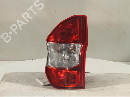 Used Right taillight Right taillight FORD TOURNEO COURIER B460 MPV 1.5 EcoBlue (100 hp) 15884162 15884162