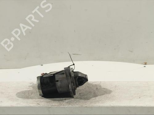 Used Starter Starter NISSAN QASHQAI I (J10, NJ10) 1.5 dCi (110 hp) 11909092 11909092