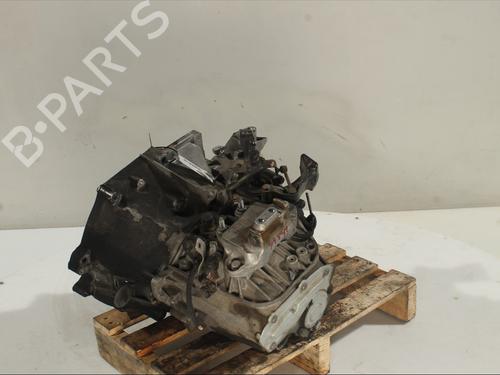 Gearbox CITROËN GRAND C4 SPACETOURER (3A_, 3E_) 1.5 BlueHDi 130 | BP29420156M3 