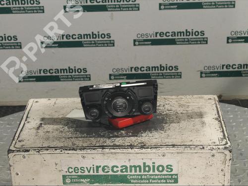 Used Climate control PEUGEOT 5008 (0U_, 0E_) 1.6 BlueHDi 120 (120 hp) 11899404