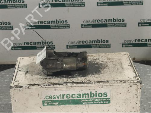Used Starter Starter PEUGEOT 407 SW (6E_, 6D_) 2.0 HDi 135 (136 hp) 11899340 11899340