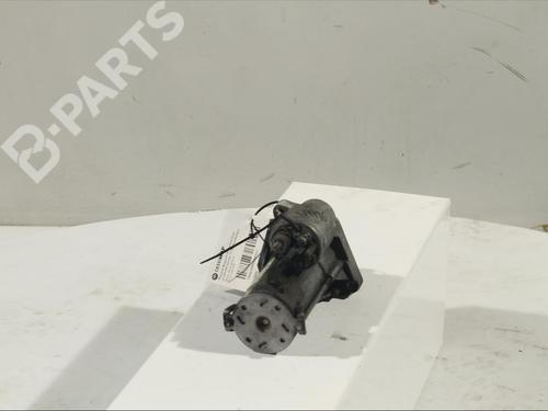 Starter RENAULT MEGANE III Hatchback (BZ0/1_, B3_) 1.5 dCi (BZ09, BZ0D, BZ1W, BZ29, BZ14) | BP12169646M8 
