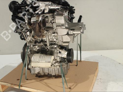 Engine SEAT IBIZA V (KJ1, KJG) 1.0 TSI | BP29847078M1
