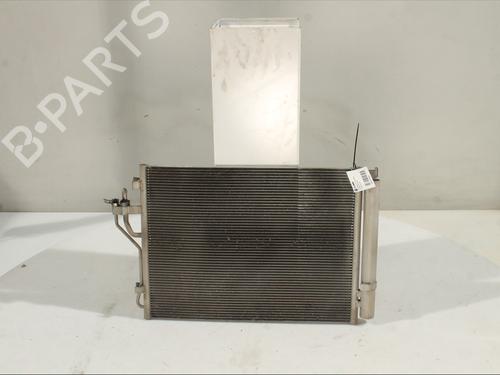 Used AC radiator AC radiator KIA SPORTAGE III (SL) 1.7 CRDi (116 hp) 32223564 32223564