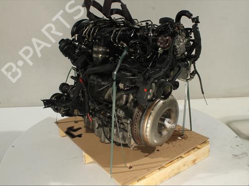 Engine VOLVO XC60 I SUV (156) D4 AWD | BP29382949M1 