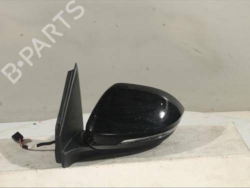 Left mirror VW T-CROSS (C11, D31) 1.0 TSi | BP29873493C26