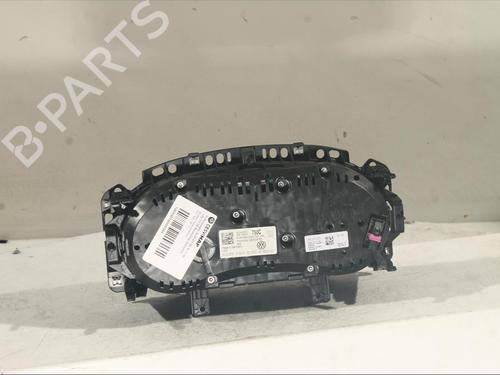 Instrument cluster VW GOLF VII (5G1, BQ1, BE1, BE2)  | BP26925771C47 