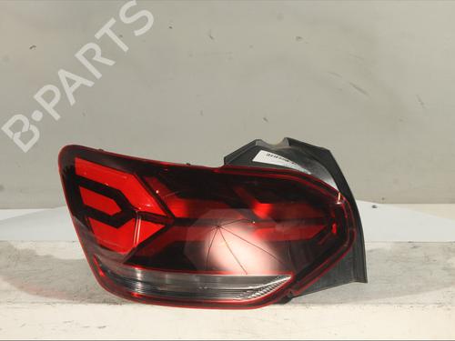 Used Left taillight DACIA SANDERO III 1.0 TCe LPG (91 hp) 30652585