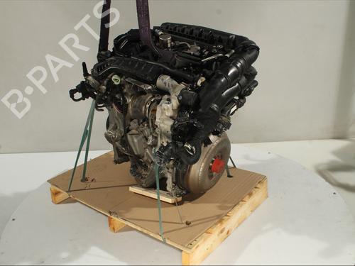 Engine PEUGEOT 208 II (UB_, UP_, UW_, UJ_) 1.2 PureTech 100 | BP29622783M1 