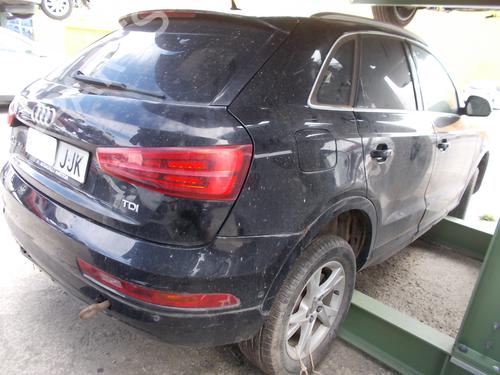 Display monitor AUDI Q3 (8UB, 8UG) 2.0 TDI | BP30266072C48