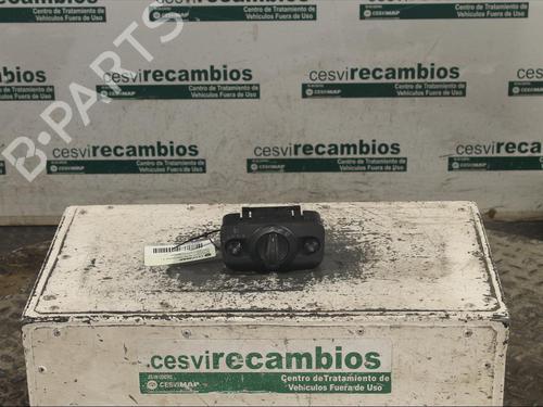 Used Headlight switch FORD FIESTA VI (CB1, CCN) 1.6 TDCi (75 hp) 11897983