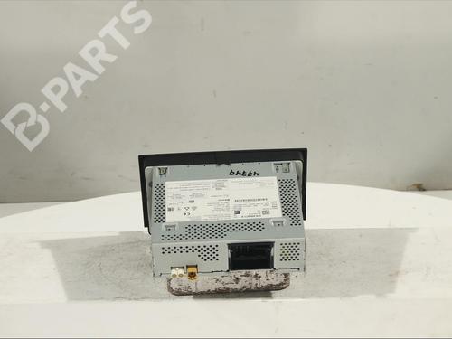 Radio SEAT ATECA (KH7, KHP)  | BP11907653E6 
