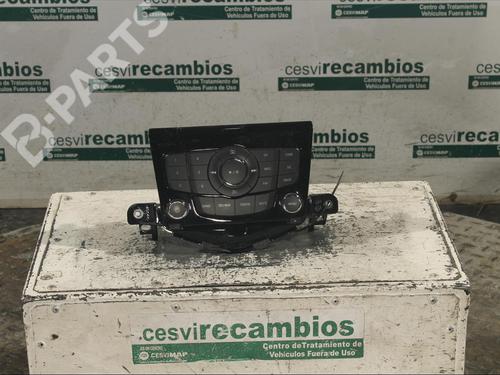 Comutador CHEVROLET CRUZE (J300) [2009-2024]  11897431