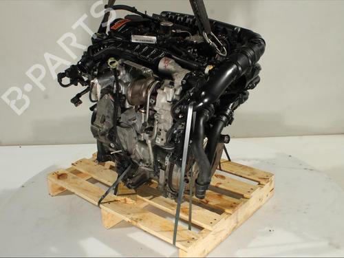 Engine PEUGEOT 308 II (LB_, LP_, LW_, LH_, L3_) 1.2 THP 130 | BP23558782M1 