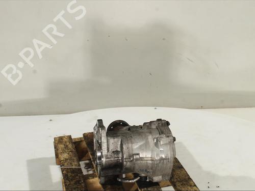 Front differential LAND ROVER DISCOVERY SPORT (L550) 2.0 D 4x4 | BP23439729M23 - Image 2