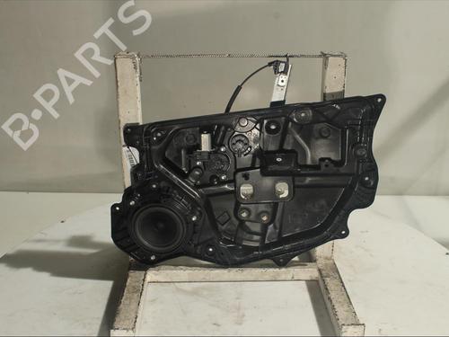 Used Front right window mechanism Front right window mechanism MAZDA CX-5 (KF) 2.0 (165 hp) 15970610 15970610