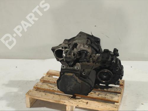 Gearbox SEAT LEON (1M1) 1.9 TDI | BP11912938M3