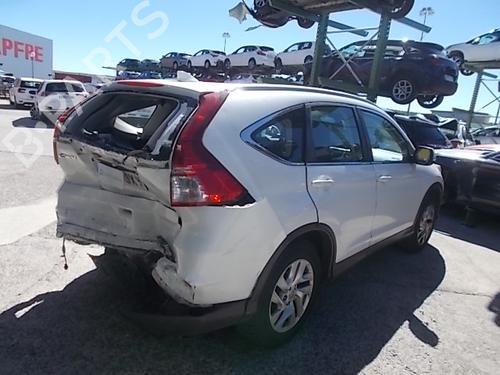 Used Parts HONDA CR-V IV (RM_) 1.6 i-DTEC (RE6) 2032034