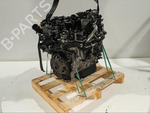Engine CITROËN C3 II (SC_) 1.0 VTi 68 | BP11905990M1 
