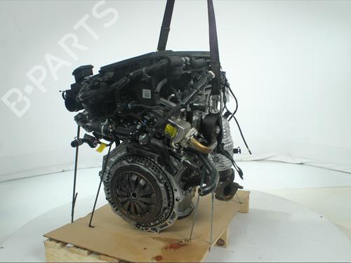 Engine KIA NIRO II (SG2) 1.6 GDi Hybrid | BP36511318M1 - Image 5