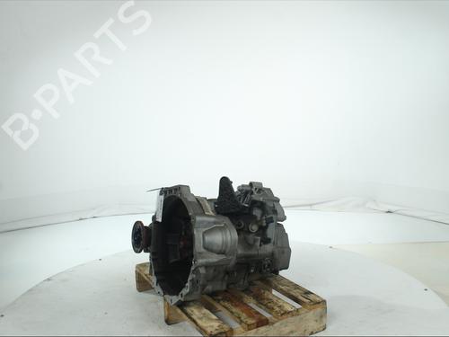 Gearbox VW TOURAN (5T1) 1.6 TDI | BP38762399M3 - Image 2