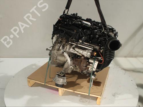 Engine BMW X1 (E84) sDrive 16 d | BP32277915M1