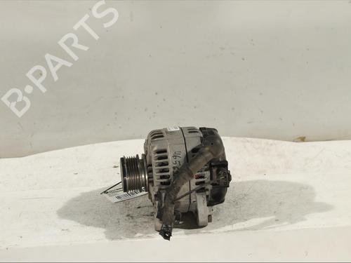 Used Alternator KIA CEE'D (JD) 1.4 CRDi 90 (90 hp) 11981985