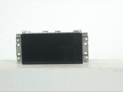 display-audi-a3-sportback-8ya-8yf-2019-36173593 main image